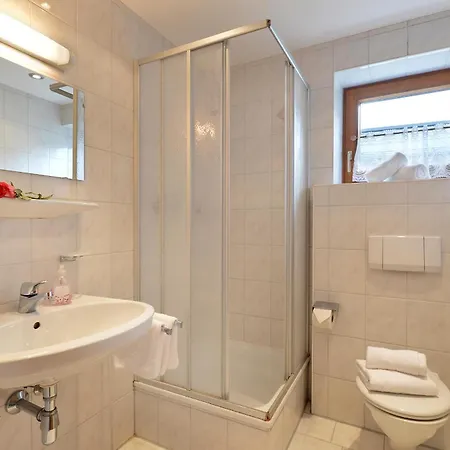 Adler 2 Mit 1 Schlafzimmer - By Nv-appartements Apartment Westendorf