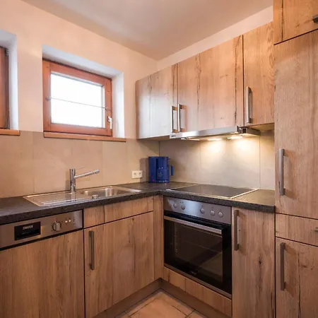 Adler 2 Mit 1 Schlafzimmer - By Nv-appartements *