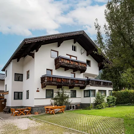 Adler 2 Mit 1 Schlafzimmer - By Nv-appartements