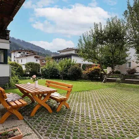 Adler 2 Mit 1 Schlafzimmer - By Nv-appartements Apartment Westendorf