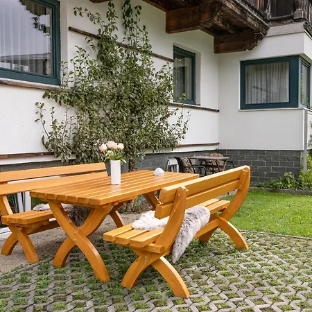 Adler 2 Mit 1 Schlafzimmer - By Nv-appartements